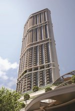 1 bedroom Apartment in Mohammad Bin Rashid Gardens, UAE No. 12197 - Image 4