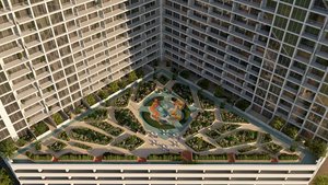 1 bedroom Apartment in Jumeirah Village Triangle, UAE No. 12198