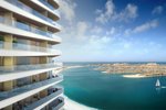 1 bedroom Apartment in Dubai Harbour, UAE No. 122 - apartment in Dubai