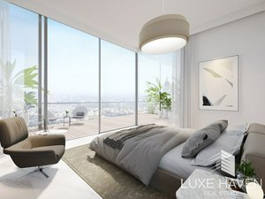 1 bedroom Apartment in Dubai Hills Estate, UAE No. 12204
