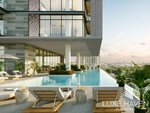 1 bedroom Apartment in Dubai Hills Estate, UAE No. 12204 - Image 15