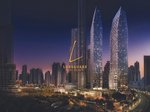 2 bedrooms Apartment in Downtown Dubai (Downtown Burj Dubai), UAE No. 12222 - Image 6