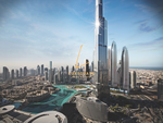 2 bedrooms Apartment in Downtown Dubai (Downtown Burj Dubai), UAE No. 12222 - Image 7