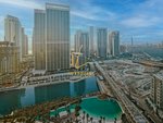 2 bedrooms Apartment in Dubai Creek Harbour (The Lagoons), UAE No. 12223 - Image 3