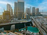 2 bedrooms Apartment in Dubai Creek Harbour (The Lagoons), UAE No. 12223 - Image 4