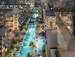 2 bedrooms Apartment in Dubai, UAE No. 12224 - apartment in Dubai