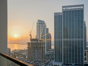 2 bedrooms Apartment in Dubai Creek Harbour (The Lagoons), UAE No. 12227