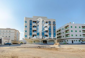 929m² Building in Al Qusaidat, UAE No. 12232