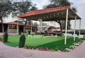 18580.5m² Land in Ras Al Khaimah, UAE No. 12234