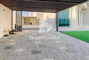 4 bedrooms Villa in Ras Al Khaimah, UAE No. 12235