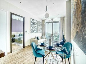 1 bedroom Apartment in Dubai Marina, UAE No. 12236