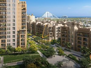 2 bedrooms Apartment in Umm Suqeim, UAE No. 12246