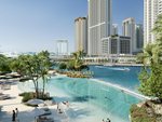 3 bedrooms Apartment in Dubai Creek Harbour (The Lagoons), UAE No. 12250 - apartment in Dubai