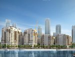 3 bedrooms Apartment in Dubai Creek Harbour (The Lagoons), UAE No. 12250 - Image 8