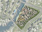 3 bedrooms Apartment in Dubai Creek Harbour (The Lagoons), UAE No. 12250 - Image 14