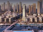 3 bedrooms Apartment in Dubai Creek Harbour (The Lagoons), UAE No. 12250 - Image 17
