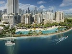 3 bedrooms Apartment in Dubai Creek Harbour (The Lagoons), UAE No. 12250 - Image 19