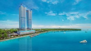 2 bedrooms Apartment in Maritime City, UAE No. 12253