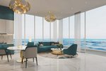 2 bedrooms Apartment in Maritime City, UAE No. 12253 - Image 9