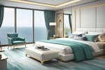 2 bedrooms Apartment in Maritime City, UAE No. 12253 - Image 11