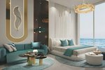 1 bedroom Apartment in Maritime City, UAE No. 12254 - Image 6