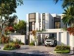 4 bedrooms Villa in Al Shamkha, UAE No. 12256 - Image 8