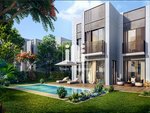 4 bedrooms Villa in Al Shamkha, UAE No. 12259 - Image 15