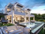 7 bedrooms Villa in Damac Lagoons, UAE No. 12272 - villa in Dubai