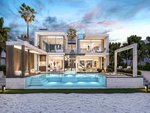 7 bedrooms Villa in Damac Lagoons, UAE No. 12272 - Image 3