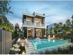 7 bedrooms Villa in Damac Lagoons, UAE No. 12272 - Image 6