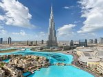 900m² Office in Burj Khalifa, UAE No. 12273 - office in Dubai