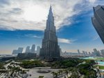 900m² Office in Burj Khalifa, UAE No. 12273 - Image 3