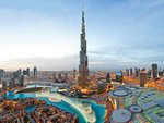 900m² Office in Burj Khalifa, UAE No. 12273 - Image 8