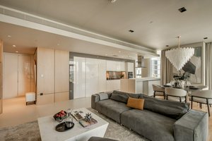 2 bedrooms Apartment in Bluewaters, UAE No. 12277