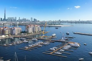 2 bedrooms Apartment in Jumeirah, UAE No. 12286