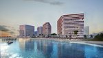 1 bedroom Apartment in Yas Island, UAE No. 12298 - apartment in Dubai