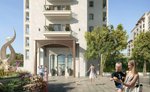 1 bedroom Apartment in Yas Island, UAE No. 12299 - Image 4