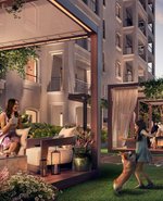 1 bedroom Apartment in Yas Island, UAE No. 12299 - Image 9