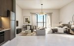 1 bedroom Apartment in Yas Island, UAE No. 12299 - Image 20