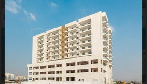 2 bedrooms Apartment in Al Warsan, UAE No. 12302