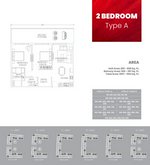 2 bedrooms Apartment in International City, UAE No. 12303 - Image 2