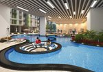 2 bedrooms Apartment in International City, UAE No. 12303 - Image 16