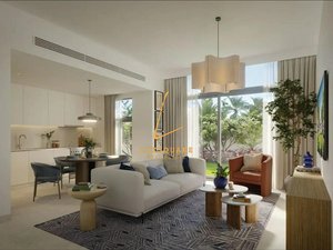 4 bedrooms Townhouse in Mohammed Bin Rashid City, UAE No. 12315