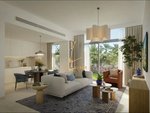 4 bedrooms Townhouse in Mohammed Bin Rashid City, UAE No. 12315 - townhouse in Dubai