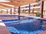 1 bedroom Apartment in Jumeirah Village Circle, UAE No. 12322 - Image 3