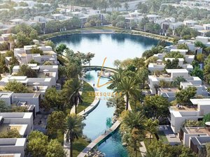 5 bedrooms Villa in Dubai Hills Estate, UAE No. 12323