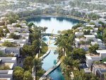 5 bedrooms Villa in Dubai Hills Estate, UAE No. 12323 - villa in Dubai