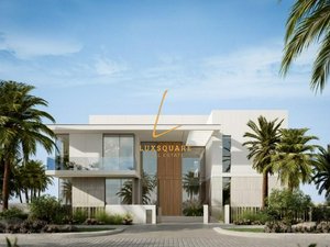6 bedrooms Villa in Mohammed Bin Rashid City, UAE No. 12331