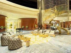 46.4m² Apartment in Business Bay, UAE No. 12332