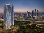 46.4m² Apartment in Business Bay, UAE No. 12332 - Image 2